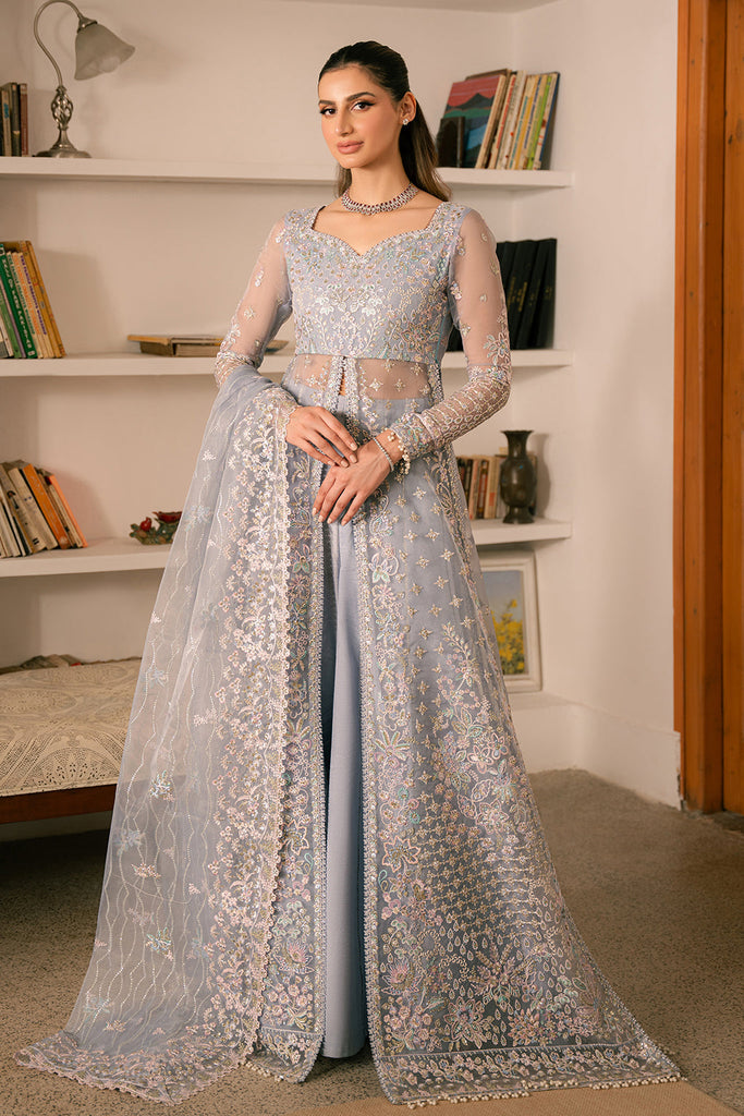 Ayzel Solene Luxury Wedding Formals – Hailey