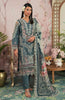 Emaan Adeel Ayra Luxury Lawn Collection 2024 – AR-09