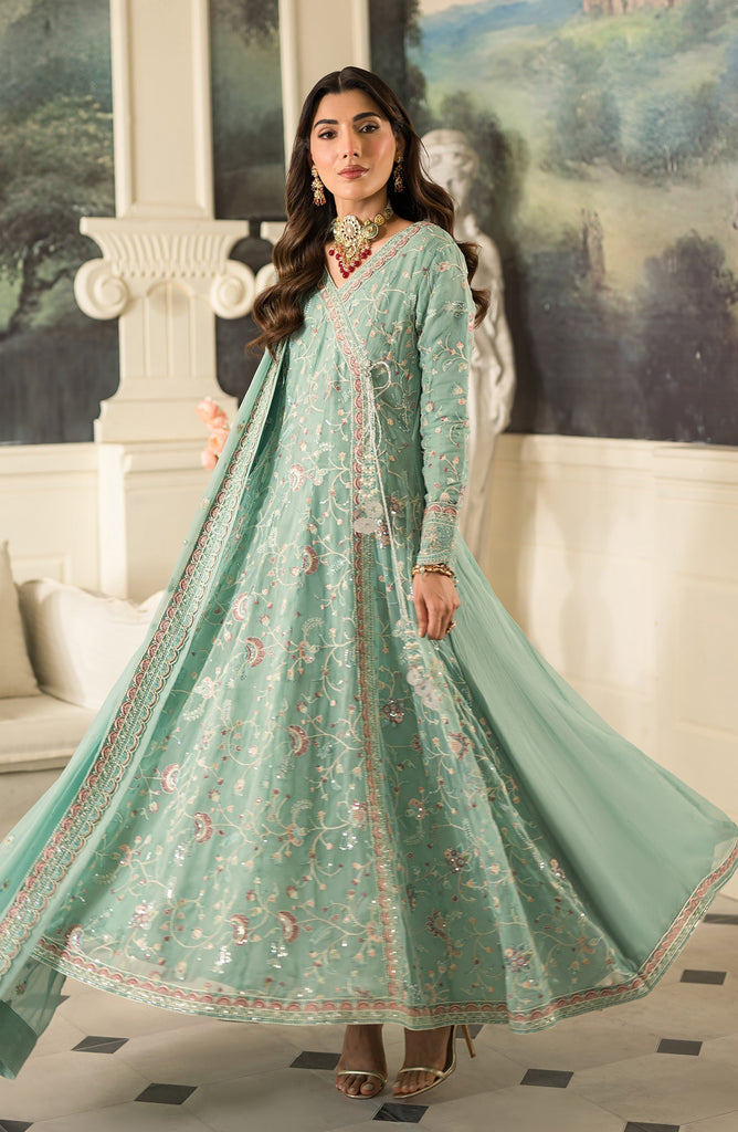 Emaan Adeel Suave Luxury Formals – Azlin