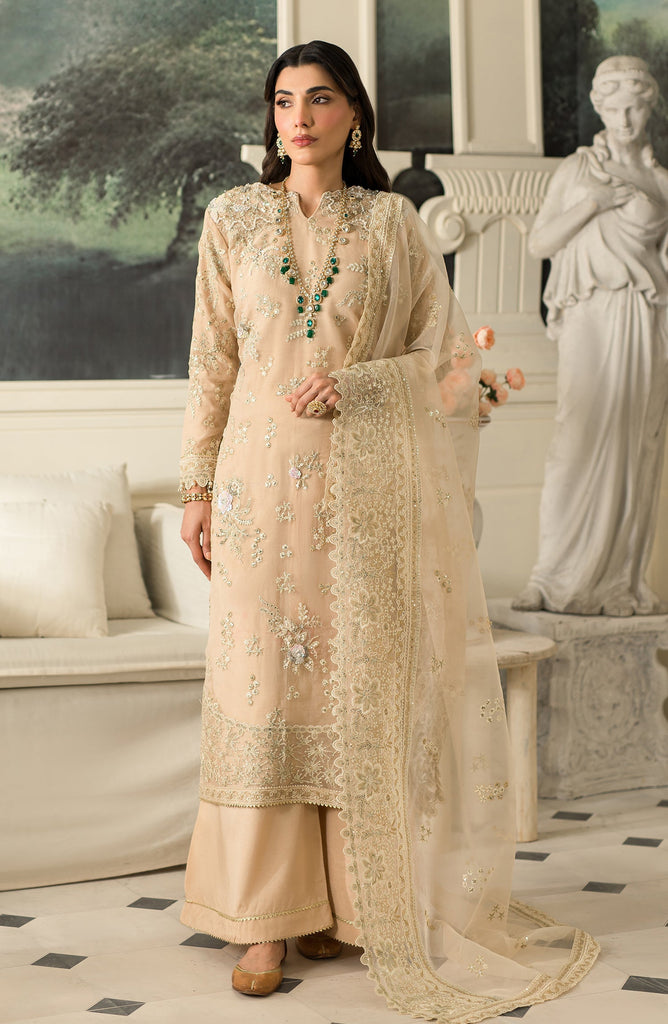 Emaan Adeel Suave Luxury Formals – Aruna