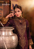 Asim Jofa Chamkeeli Festive Formals – AJKK-01 Embroidered Twisted Silk