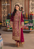 Asim Jofa Chamkeeli Festive Formals – AJKK-03 Embroidered Twisted Silk