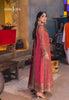 Asim Jofa Chamkeeli Festive Formals – AJKK-05 Embroidered Chiffon