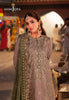 Asim Jofa Chamkeeli Festive Formals – AJKK-08 Embroidered Twisted Silk