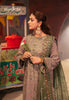 Asim Jofa Chamkeeli Festive Formals – AJKK-08 Embroidered Twisted Silk