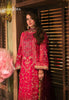 Asim Jofa Chamkeeli Festive Formals – AJKK-11 Embroidered Chiffon