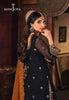 Asim Jofa Chamkeeli Festive Formals – AJKK-15 Embroidered Chiffon