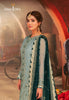 Asim Jofa Chamkeeli Festive Formals – AJKK-17 Embroidered Chiffon