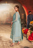 Asim Jofa Chamkeeli Festive Formals – AJKK-17 Embroidered Chiffon