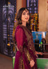 Asim Jofa Chamkeeli Festive Formals – AJKK-18 Embroidered Chiffon