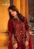 Asim Jofa Chamkeeli Festive Formals – AJKK-19 Embroidered Twisted Silk