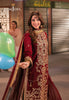 Asim Jofa Chamkeeli Festive Formals – AJKK-20 Embroidered Twisted Silk