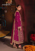 Asim Jofa Chamkeeli Festive Formals – AJKK-21 Embroidered Twisted Silk