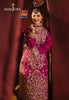 Asim Jofa Chamkeeli Festive Formals – AJKK-21 Embroidered Twisted Silk