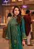 Asim Jofa Chamkeeli Festive Formals – AJKK-27 Embroidered Twisted Silk