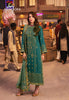 Asim Jofa Chamkeeli Festive Formals – AJKK-27 Embroidered Twisted Silk