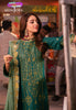 Asim Jofa Chamkeeli Festive Formals – AJKK-27 Embroidered Twisted Silk