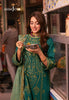 Asim Jofa Chamkeeli Festive Formals – AJKK-27 Embroidered Twisted Silk