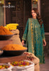 Asim Jofa Chamkeeli Festive Formals – AJKK-27 Embroidered Twisted Silk