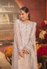 Asim Jofa Chamkeeli Festive Formals – AJKK-06 Embroidered Chiffon