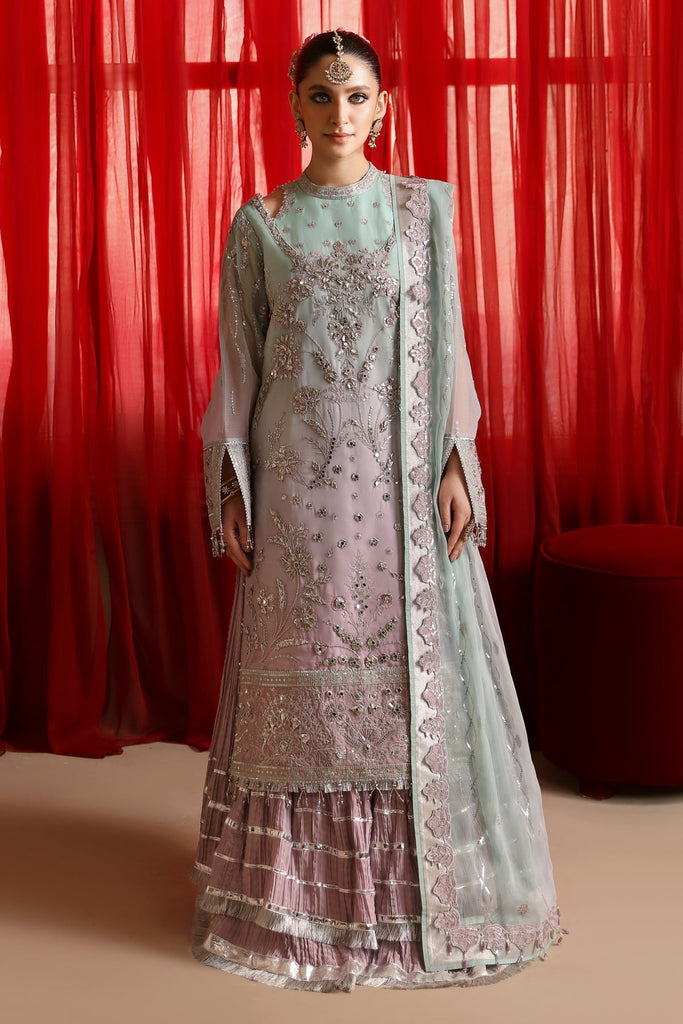 Alizeh Reena Handcrafted Wedding Edit Formals – AF-HM-4023-Amani