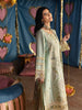 Mahnur Husn-e-Jahan Luxury Lawn – Amalia