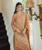 Freesia Ariya Luxury Chiffon Formals – Parisa - SW23-505