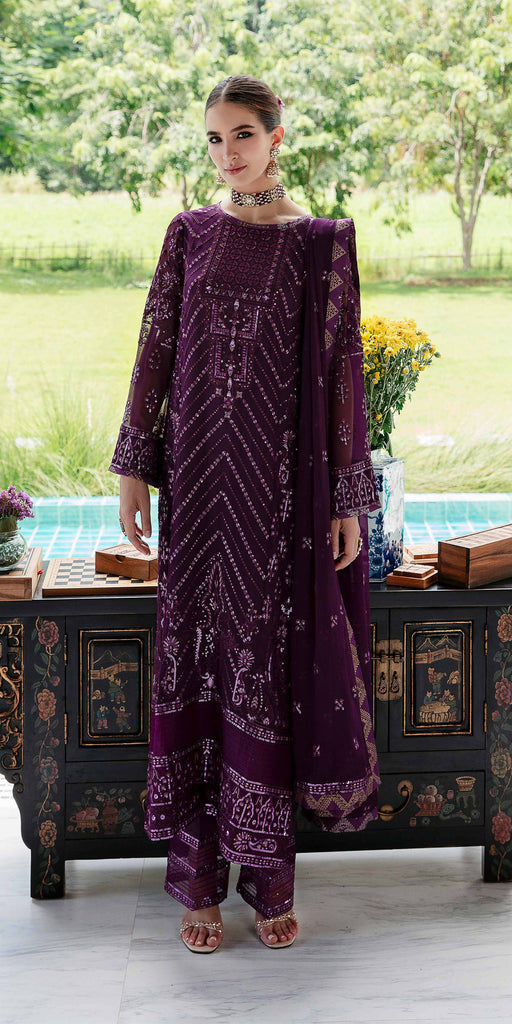 Freesia Intira Luxury Formals – LAYLA - FW23-506