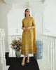 Freesia Ariya Luxury Chiffon Formals – Laleh - SW23-510