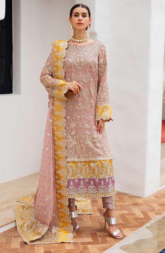 Freesia by Maryum N Maria Luxury Formals – DNNA - FS-40006