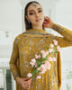 Freesia Ariya Luxury Chiffon Formals – Laleh - SW23-510