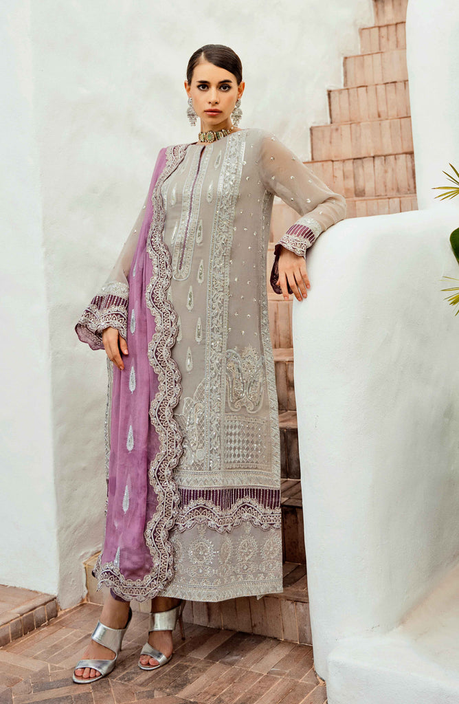 Maryum N Maria Freesia Luxury Formals – TAIEL - FW-23515