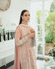 Freesia Ariya Luxury Chiffon Formals – Negar - SW23-503