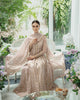 Freesia Ariya Luxury Chiffon Formals – Sima - SW23-501