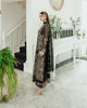 Freesia Ariya Luxury Chiffon Formals – Iman - SW23-507