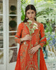 Freesia Ariya Luxury Chiffon Formals – Mina - SW23-509