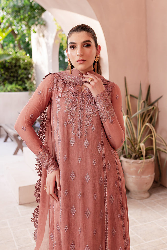 Azure Ensembles Festive Formals Eid Edit– Berry Blooms