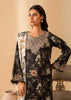 Aabyaan Izabel Linen Prints Fall/Winter – ELARA (AZ-01)