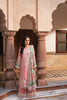 Manara Vintage Karandi Fall/Winter – BLUSH