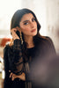 Azure Ensembles Luxury Festive Formals – Caviar Noir