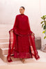 Azure Ensembles Festive Formals Eid Edit– Crimson Glow