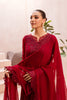 Azure Ensembles Festive Formals Eid Edit– Crimson Glow