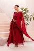 Azure Ensembles Festive Formals Eid Edit– Crimson Glow