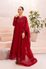 Azure Ensembles Festive Formals Eid Edit– Crimson Glow