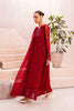 Azure Ensembles Festive Formals Eid Edit– Crimson Glow