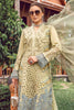 MARIA.B Luxury Eid Festive Lawn – D-24-10