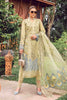 MARIA.B Luxury Eid Festive Lawn – D-24-10