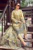 MARIA.B Luxury Eid Festive Lawn – D-24-10