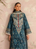 Mahnur Leila Printkari Lawn Edit – LP - 11