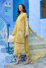 MARIA.B Luxury Lawn – Embroidered Lawn Suit | D-2512-A